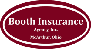 Booth Insurance Agency Inc - Logo 800